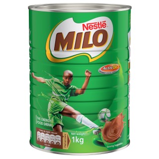 Milo Tin (1kg)